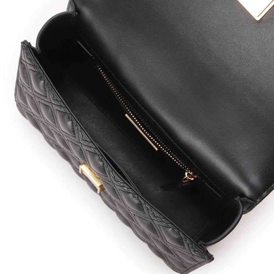 TORY BURCH（トリーバーチ） ショルダーバッグ FLEMING SMALL ブラック