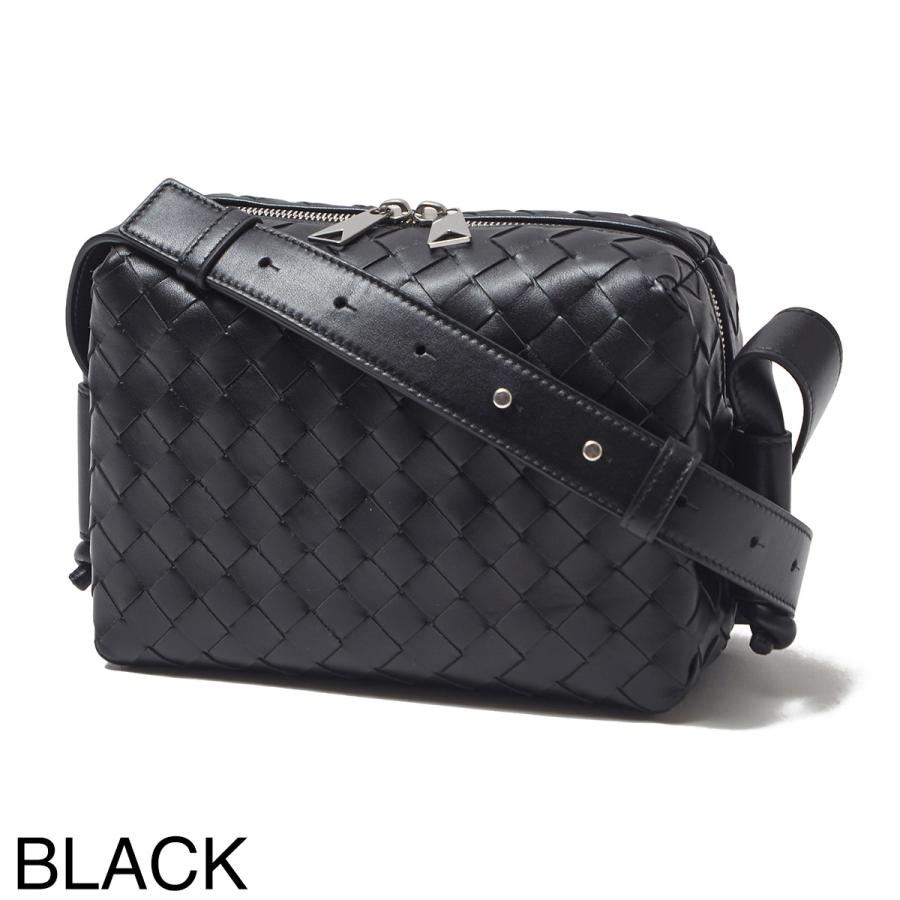 BOTTEGA VENETA ボッテガヴェネタ ショルダーバッグ INTRECCIATO