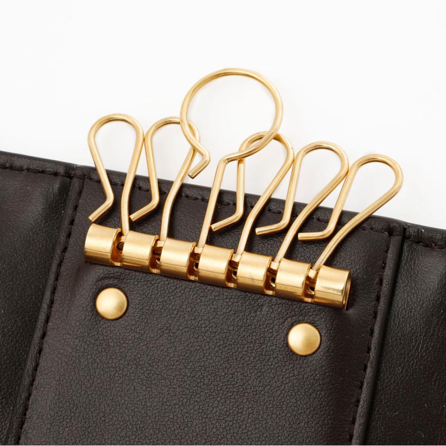 BOTTEGA VENETA ボッテガヴェネタ キーケース INTRECCIATO