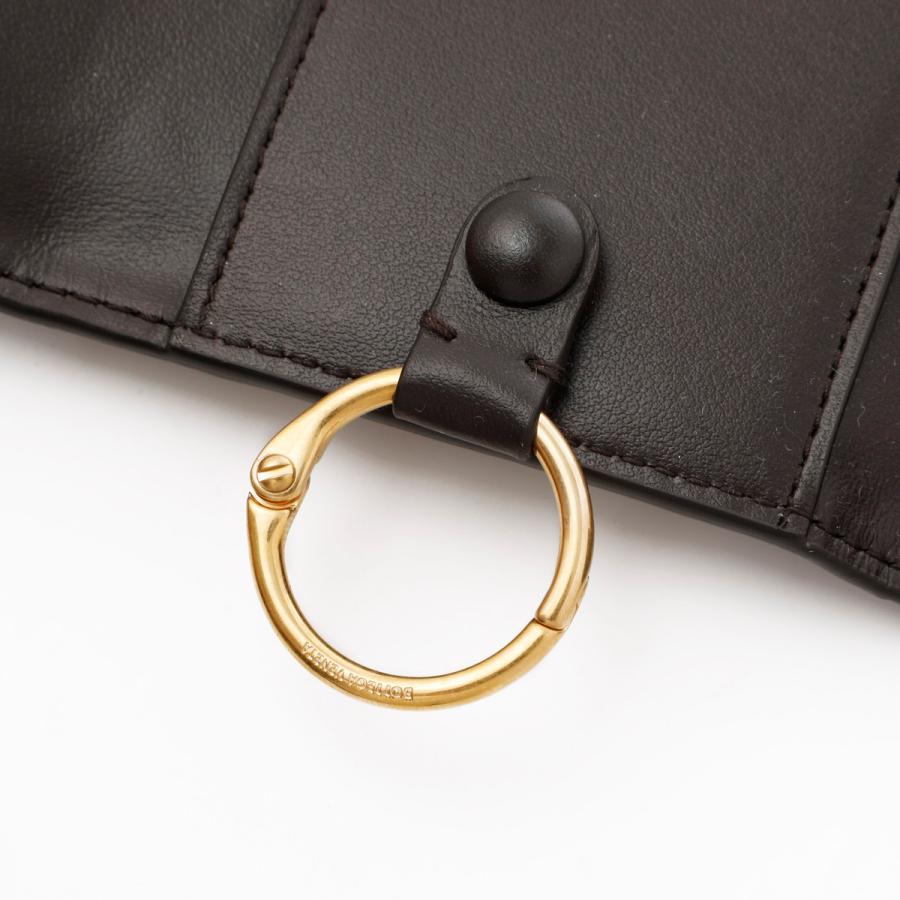 BOTTEGA VENETA ボッテガヴェネタ キーケース INTRECCIATO