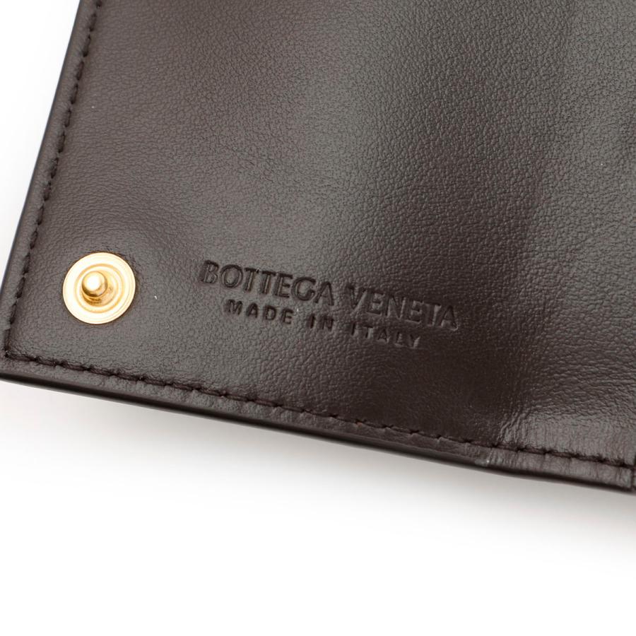 【美品】 ボッテガヴェネタ キーケース ケース イントレチャート ブラウン 000000182796-01-m.jpg?t=