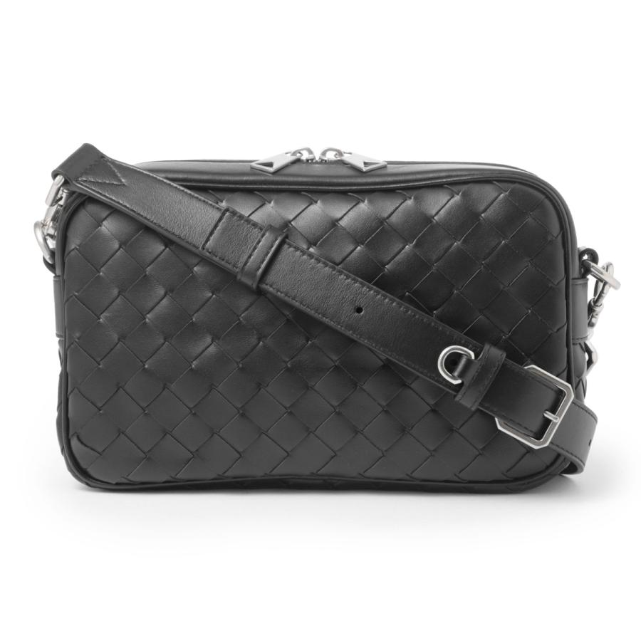 BOTTEGA VENETA（ボッテガ・ヴェネタ） クロスボディバッグ
