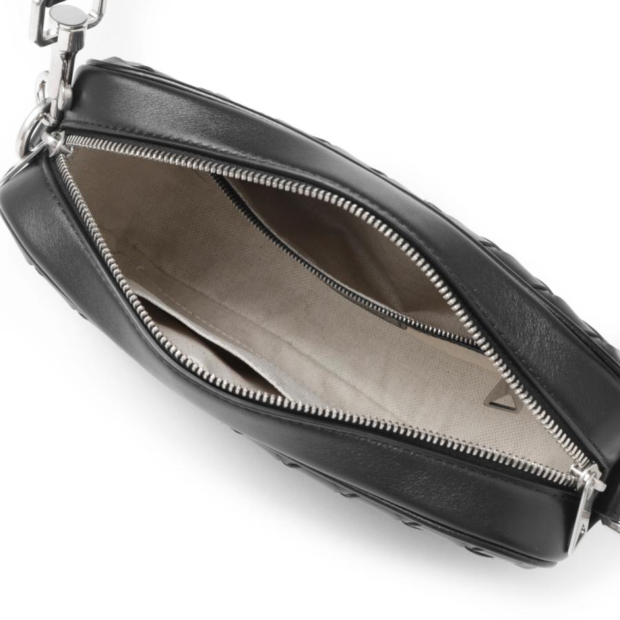 ボッテガヴェネタ BOTTEGA クロスボディバッグ INTRECCIATO SMALL CAMERA BAG カメラバッグ