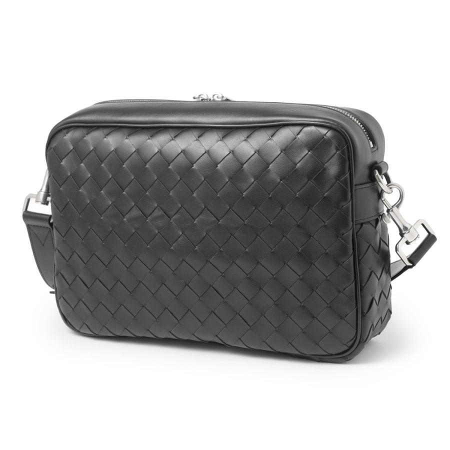 BOTTEGA VENETA（ボッテガ・ヴェネタ） クロスボディバッグ