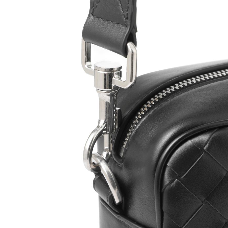ボッテガヴェネタ 755925 V2HL1 ショルダーバッグ BOTTEGA VENETA（ボッテガ・ヴェネタ） クロスボディバッグ