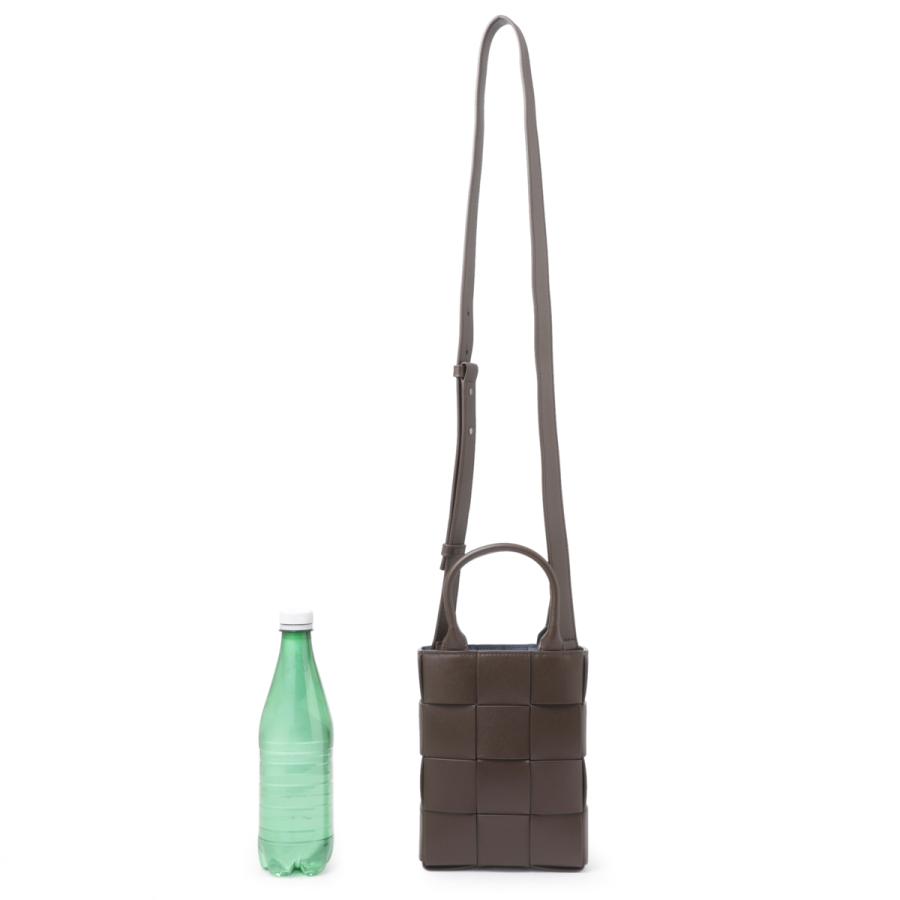 BOTTEGA VENETA（ボッテガ・ヴェネタ） トートバッグ 2WAY CASSETTE