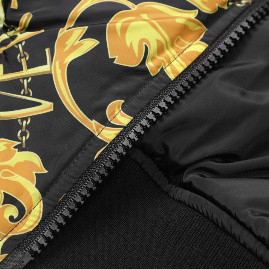 VERSACE ヴェルサーチ メデューサ柄 リバーシブルコンフォーター VERSACE ヴェルサーチ メデューサ柄 リバーシブルコンフォーター