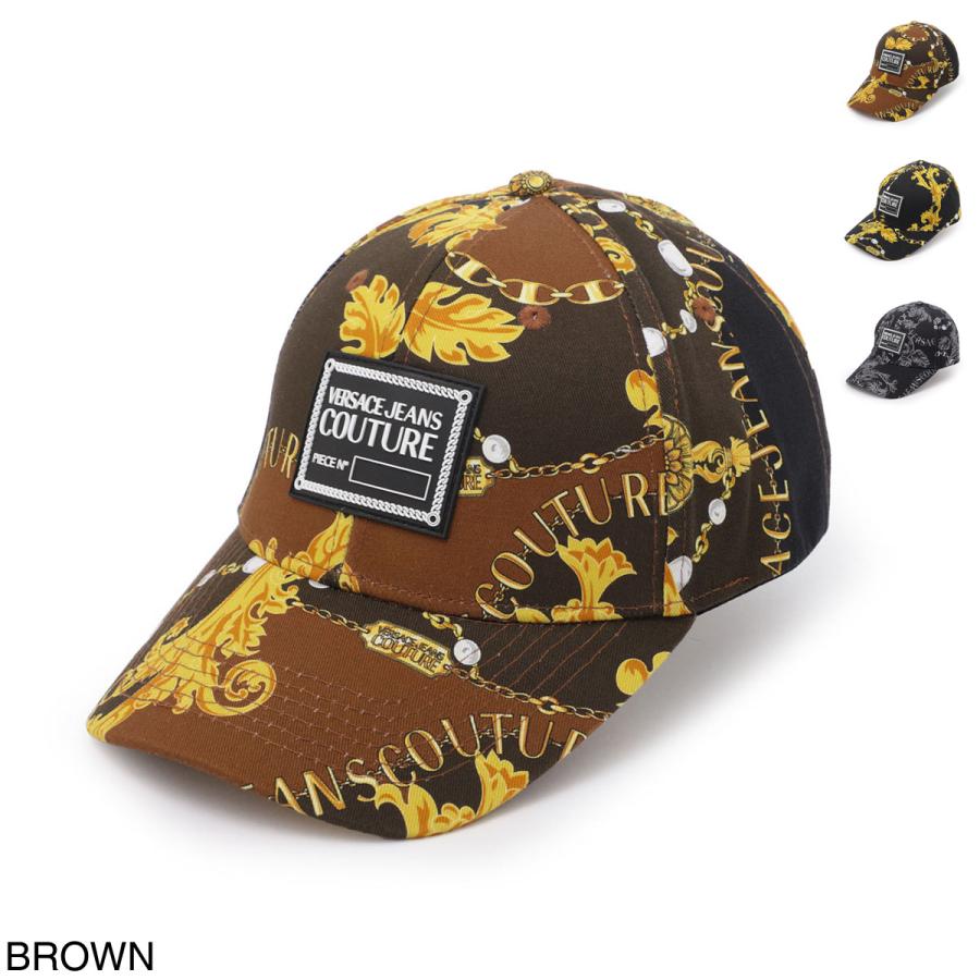 VERSACE（ヴェルサーチェ） VERSACE JEANS COUTURE ベースボール