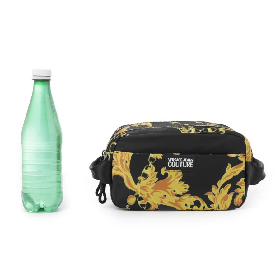 VERSACE（ヴェルサーチェ） VERSACE JEANS COUTURE クラッチバッグ