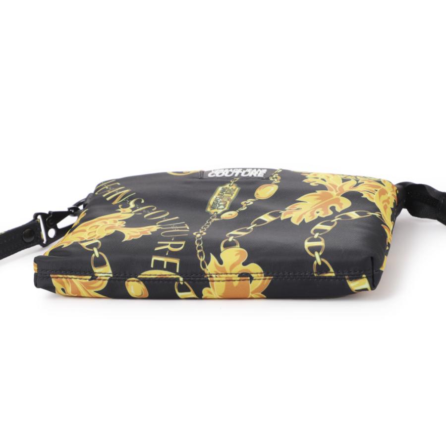 VERSACE（ヴェルサーチェ） VERSACE JEANS COUTURE クラッチバッグ