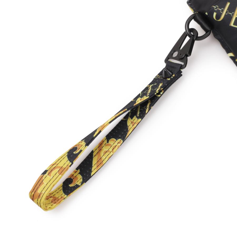 VERSACE（ヴェルサーチェ） VERSACE JEANS COUTURE クラッチバッグ