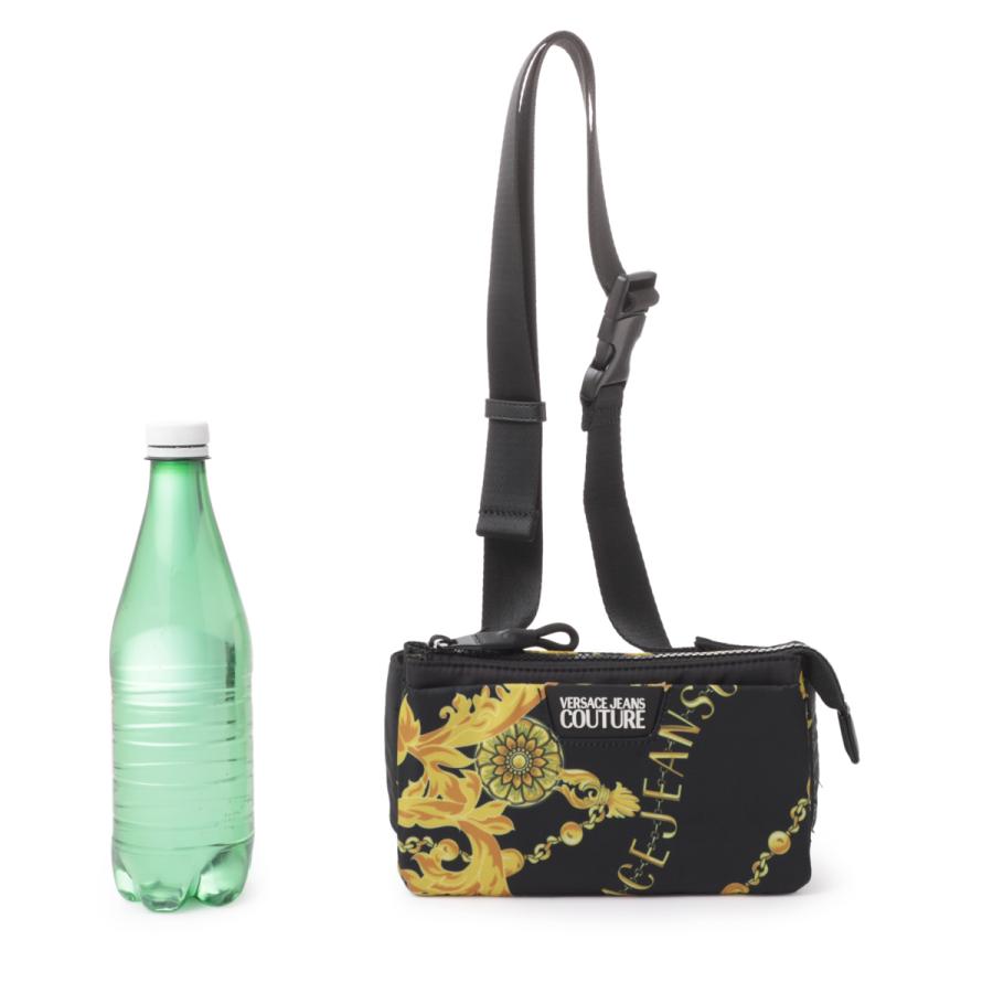 VERSACE（ヴェルサーチェ） VERSACE JEANS COUTURE クロスボディバッグ
