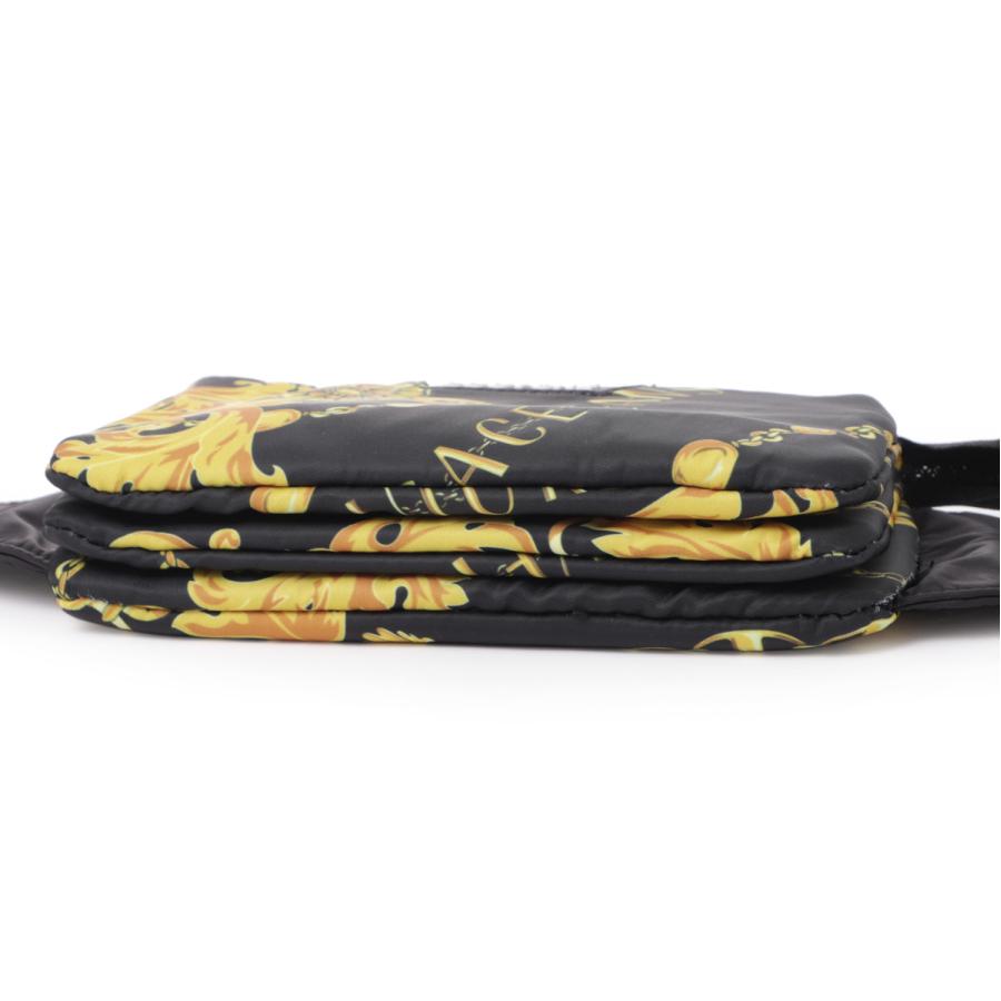 VERSACE（ヴェルサーチェ） VERSACE JEANS COUTURE クロスボディバッグ