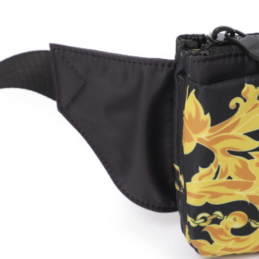 VERSACE（ヴェルサーチェ） VERSACE JEANS COUTURE クロスボディバッグ