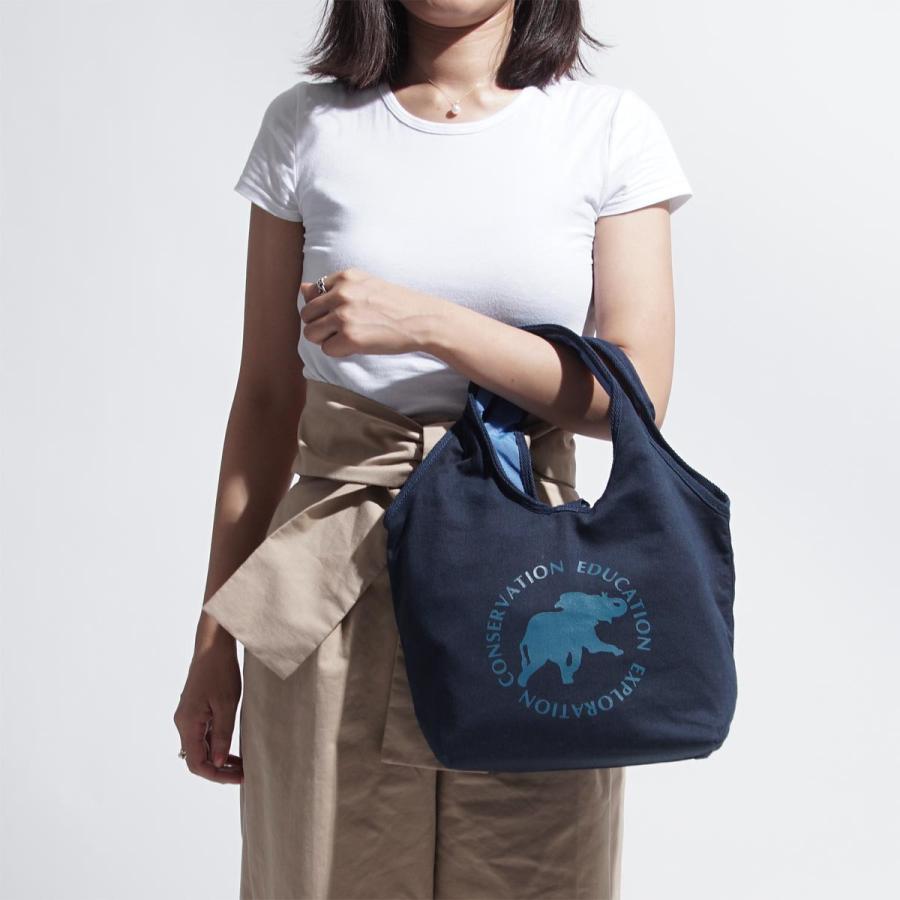 ハンティングワールド Hunting World トートバッグ Borneo ボルネオ リバーシブル ブルー レディース 7609 B00 7609 B00 モダンブルーyahoo 店 通販 Yahoo ショッピング