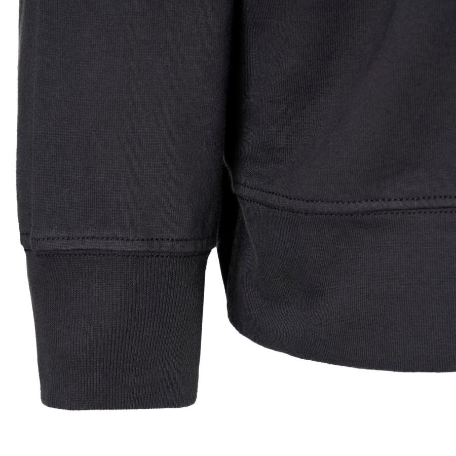 STONE ISLAND（ストーン アイランド） ジップアップパーカ メンズ