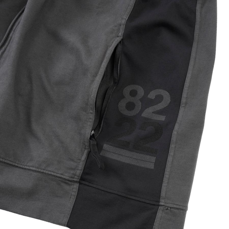 STONE ISLAND（ストーン アイランド） ジップアップパーカ メンズ
