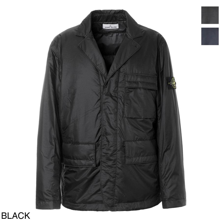 STONE ISLAND（ストーン アイランド） ブルゾン A0124 BIO-BASED 