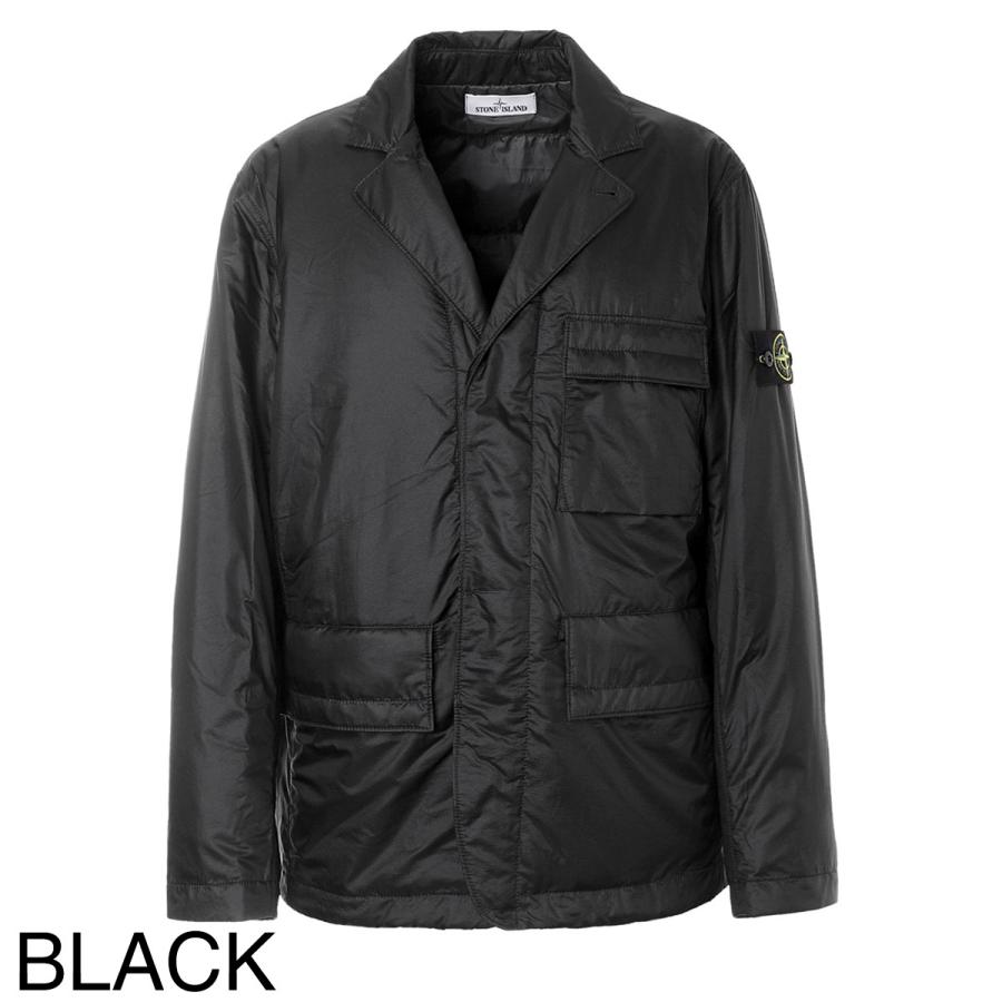 STONE ISLAND（ストーン アイランド） ブルゾン A0124 BIO-BASED