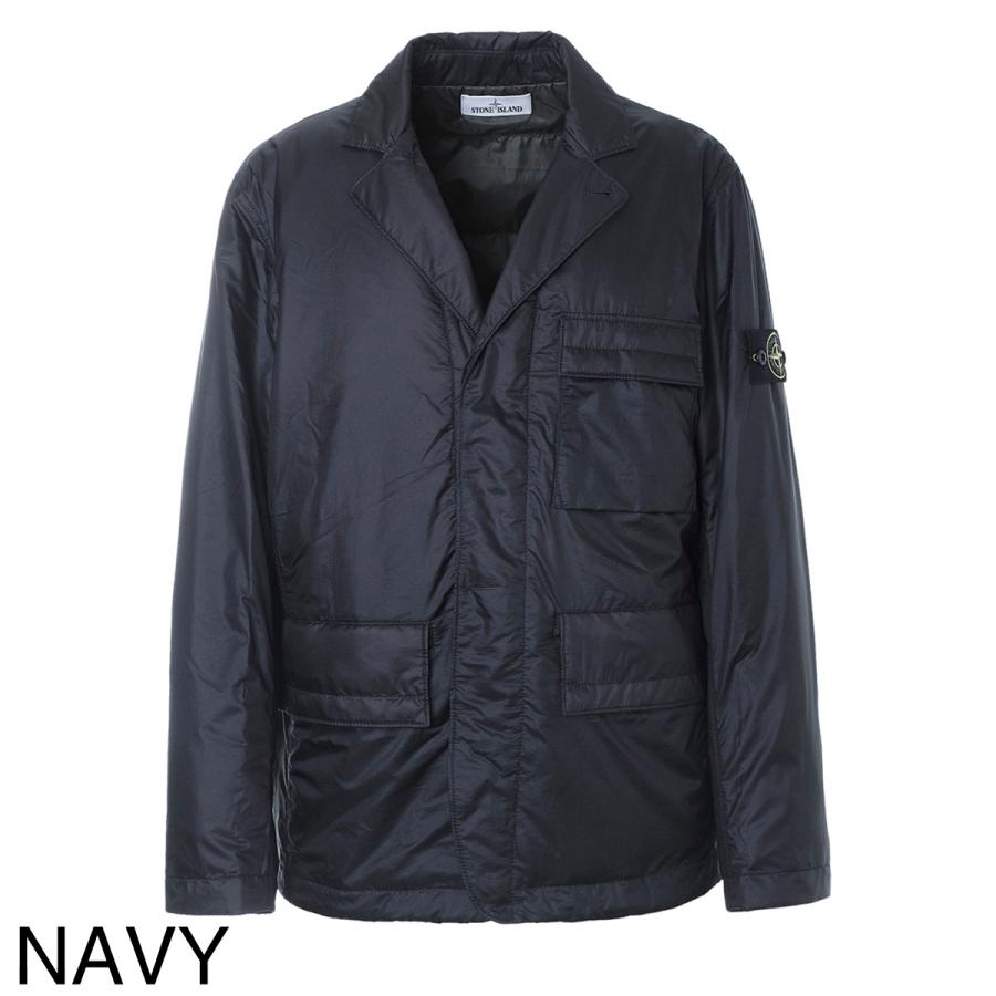 STONE ISLAND（ストーン アイランド） ブルゾン A0124 BIO-BASED