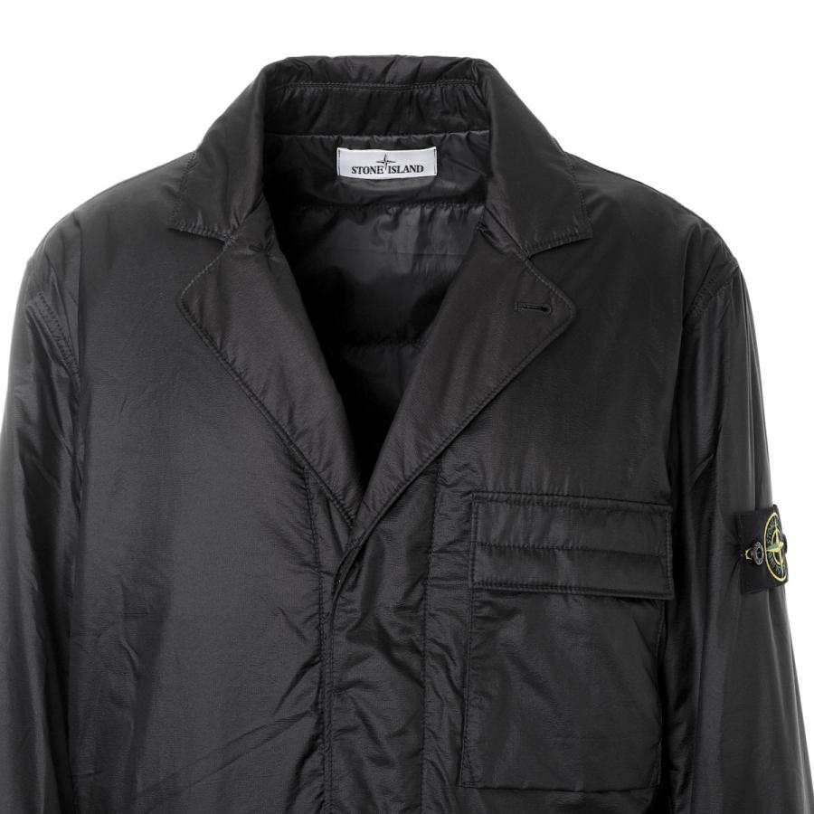 STONE ISLAND（ストーン アイランド） ブルゾン A0124 BIO-BASED