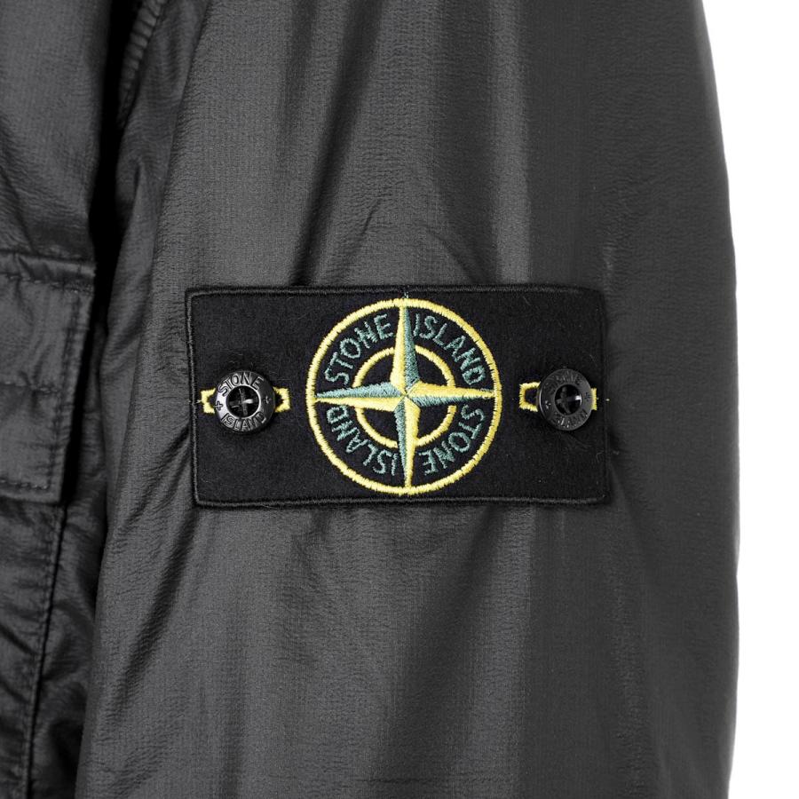 STONE ISLAND ストーンアイランド ブルゾン A0124 BIO-BASED