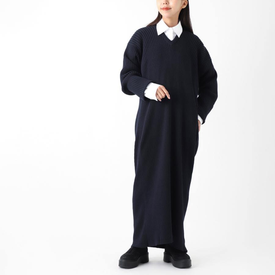 I0670S 未使用品訳あり THE ROW ワンピース XS ザ ロウ I0670S 未使用