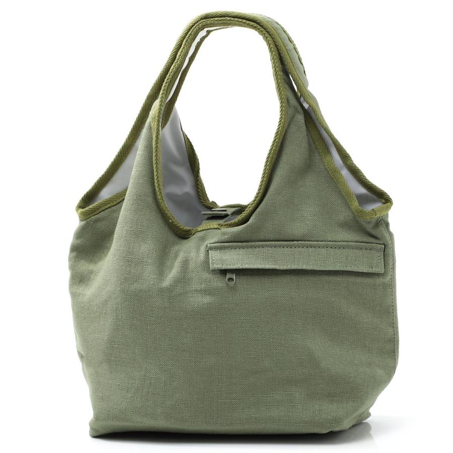 Hunting World（ハンティング・ワールド） トートバッグ BORNEO