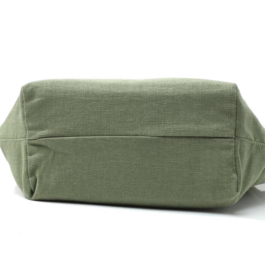 Hunting World（ハンティング・ワールド） トートバッグ BORNEO