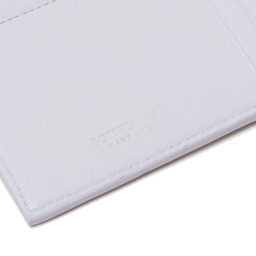 BOTTEGA VENETA（ボッテガ・ヴェネタ） ファスナー付きカードケース