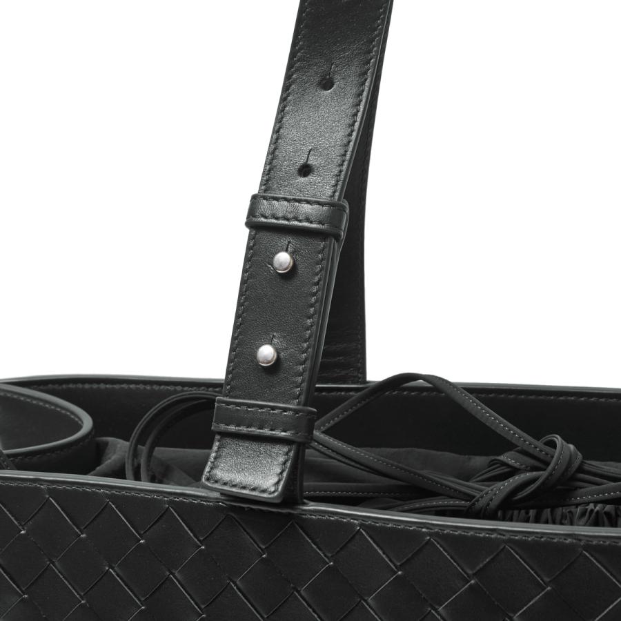 BOTTEGA VENETA（ボッテガ・ヴェネタ） トートバッグ CARGO TOTE