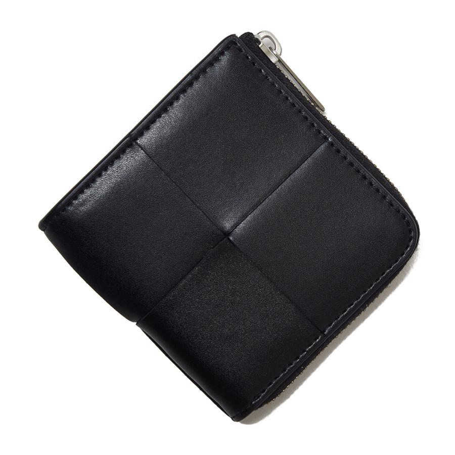 BOTTEGA VENETA（ボッテガ・ヴェネタ） BOTTEGA VENETA 2つ折り財布
