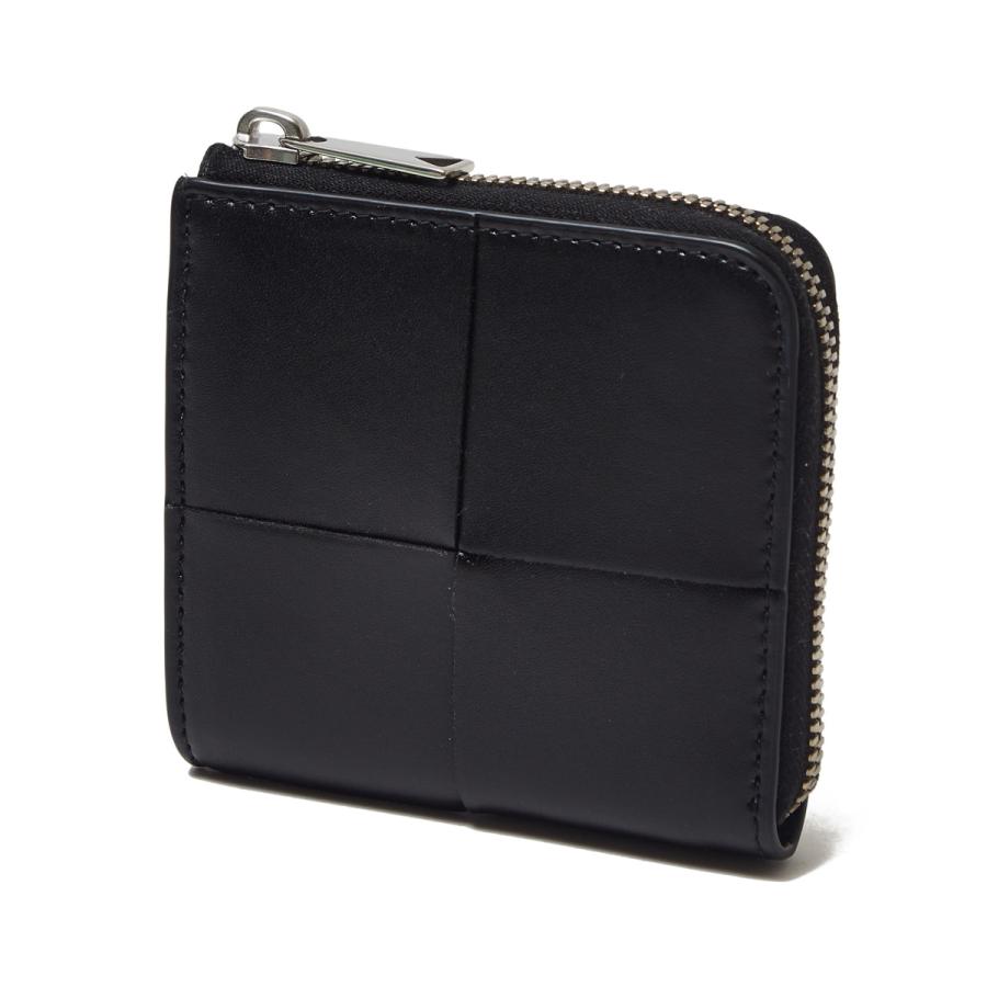 BOTTEGA VENETA（ボッテガ・ヴェネタ） BOTTEGA VENETA 2つ折り財布