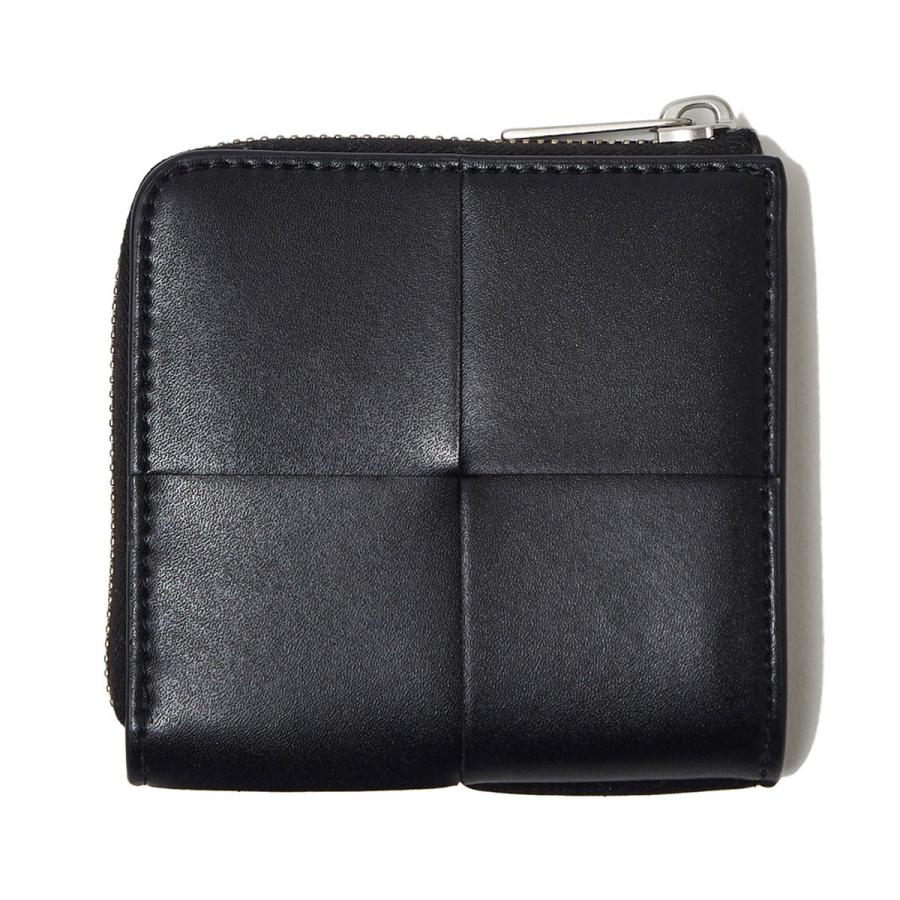 BOTTEGA VENETA（ボッテガ・ヴェネタ） BOTTEGA VENETA 2つ折り財布