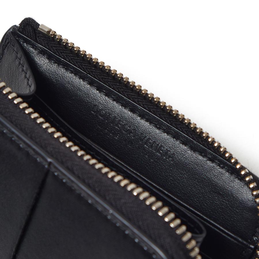 BOTTEGA VENETA（ボッテガ・ヴェネタ） BOTTEGA VENETA 2つ折り財布
