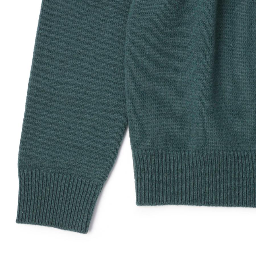 STONE ISLAND（ストーン アイランド） クルーネックニット セーター