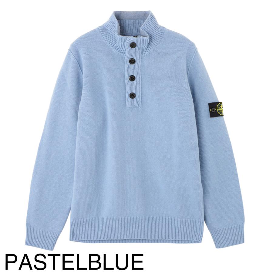 ストーンアイランド STONE ISLAND ハーフジップニット メンズ ストーンアイランド STONE ISLAND ハーフジップニット メンズ