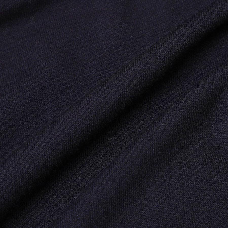 STONE ISLAND（ストーン アイランド） クルーネックニット ブルー