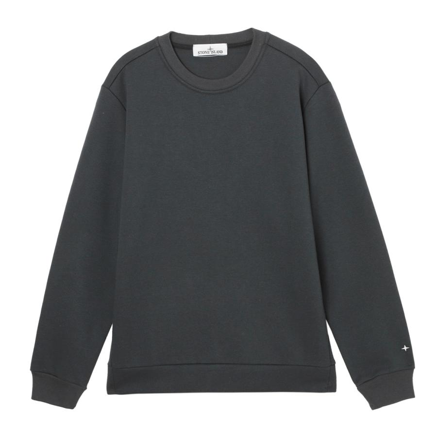 STONE ISLAND（ストーン アイランド） スウェット ブルー メンズ
