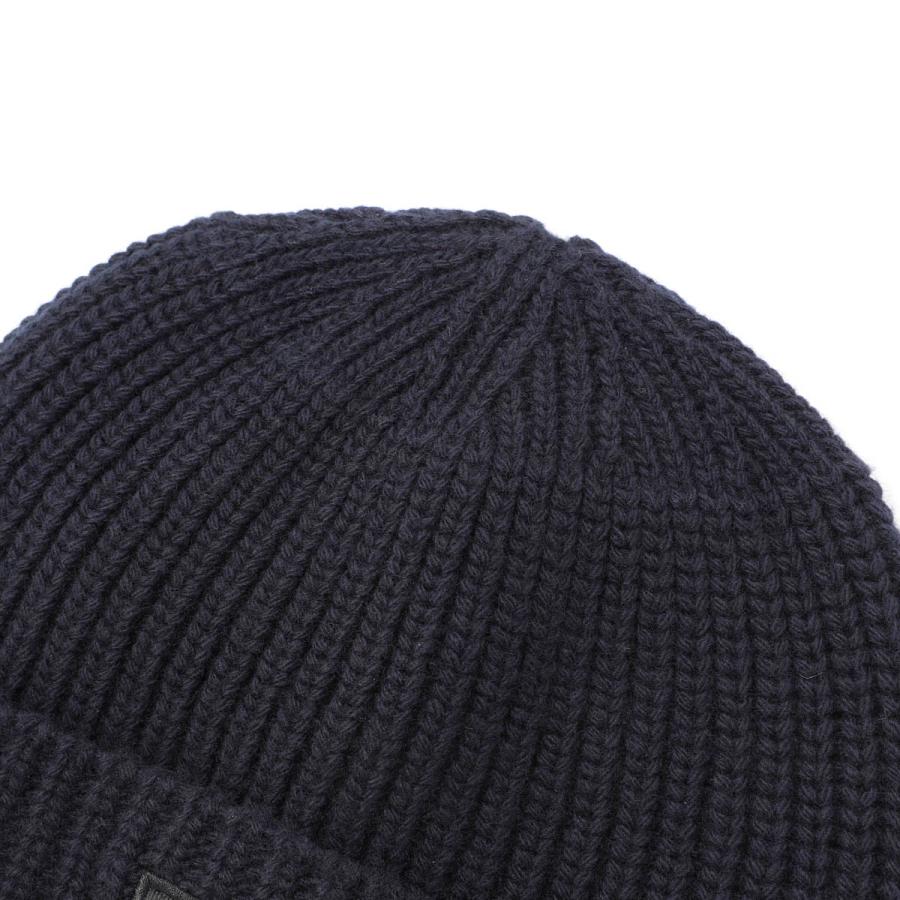 STONE ISLAND（ストーン アイランド） ニットキャップ メンズ