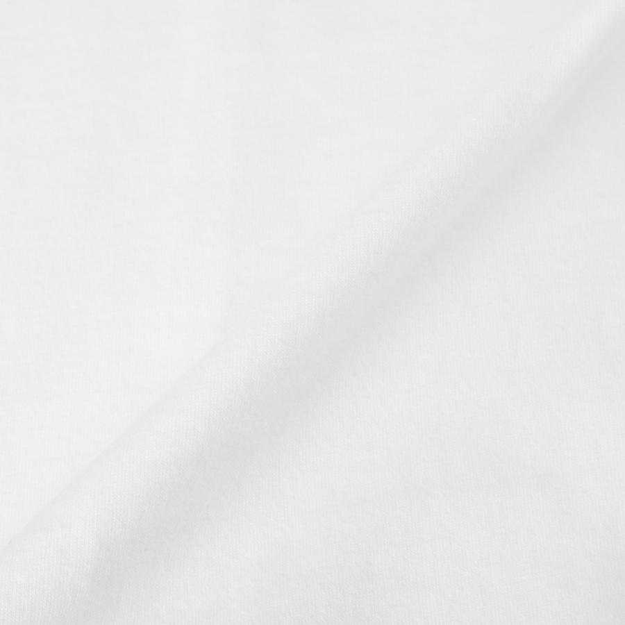 THE ROW（ザ ロウ） ザ ロウ クルーネックTシャツ TOMMY TOP ホワイト