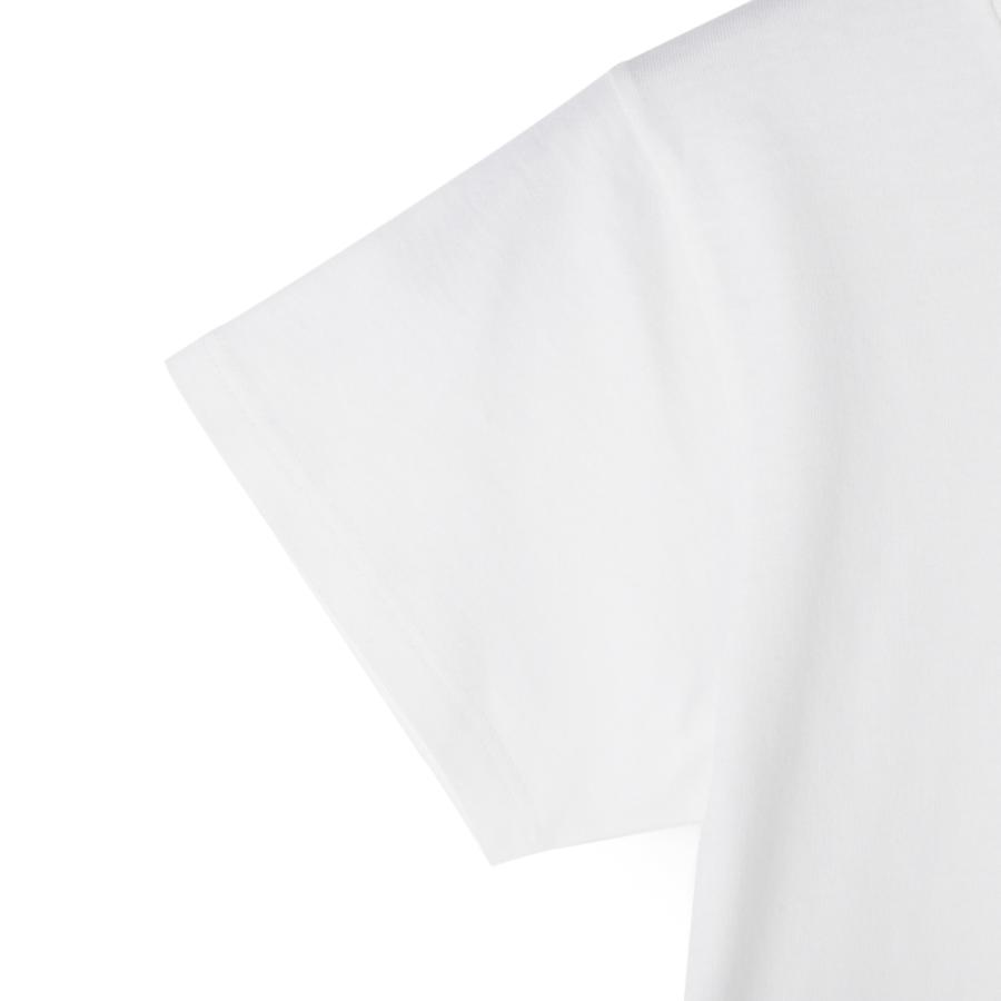THE ROW（ザ ロウ） ザ ロウ クルーネックTシャツ TOMMY TOP ホワイト