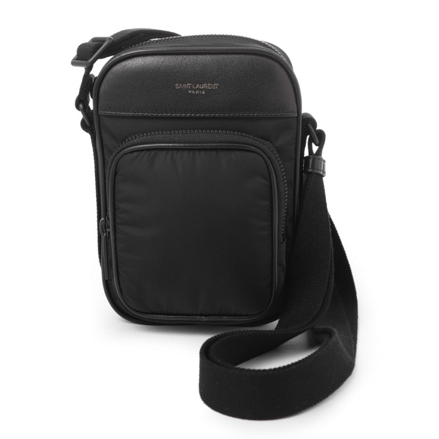 SAINT LAURENT　サンローラン　ショルダーバッグ　779661 SAINT LAURENT サンローラン ショルダーバッグ PHONE POUCH CITY