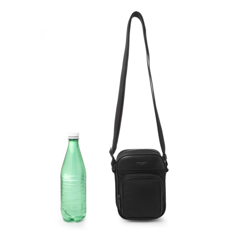 SAINT LAURENT　サンローラン　ショルダーバッグ　779661 SAINT LAURENT サンローラン ショルダーバッグ PHONE POUCH CITY