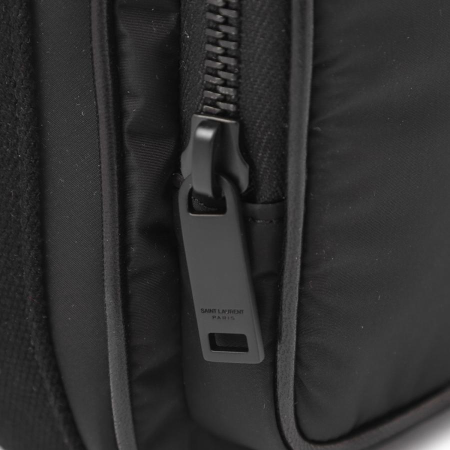 SAINT LAURENT サンローラン ショルダーバッグ PHONE POUCH CITY