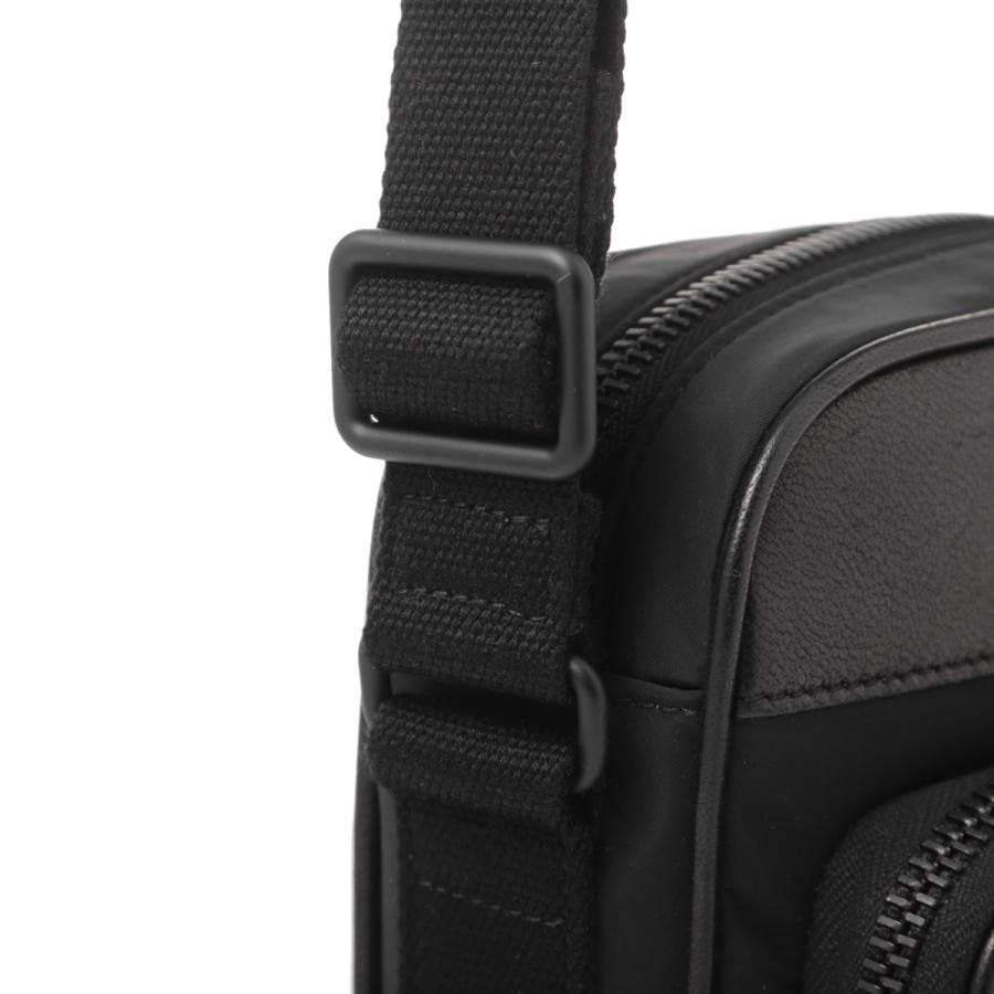 SAINT LAURENT サンローラン ショルダーバッグ PHONE POUCH CITY