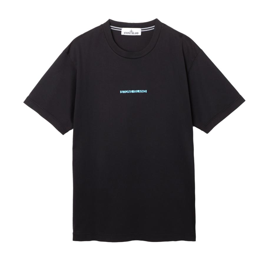 STONE ISLAND（ストーン アイランド） クルーネックTシャツ 2NS81