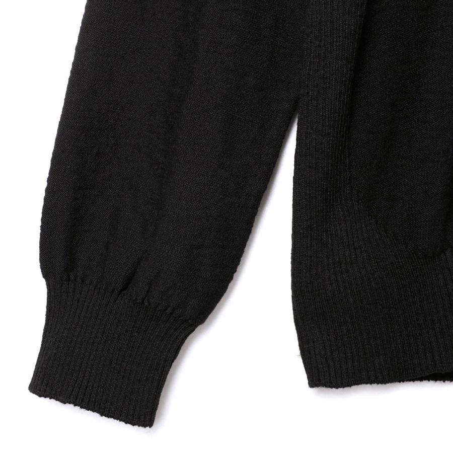 STONE ISLAND ストーンアイランド クルーネックニット 504B0