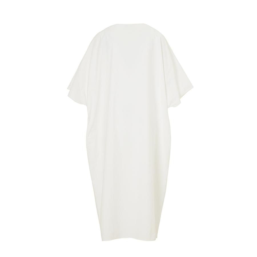 THE ROW ザ ロウ ワンピース ISORA DRESS レディース 7883-w2517-owh