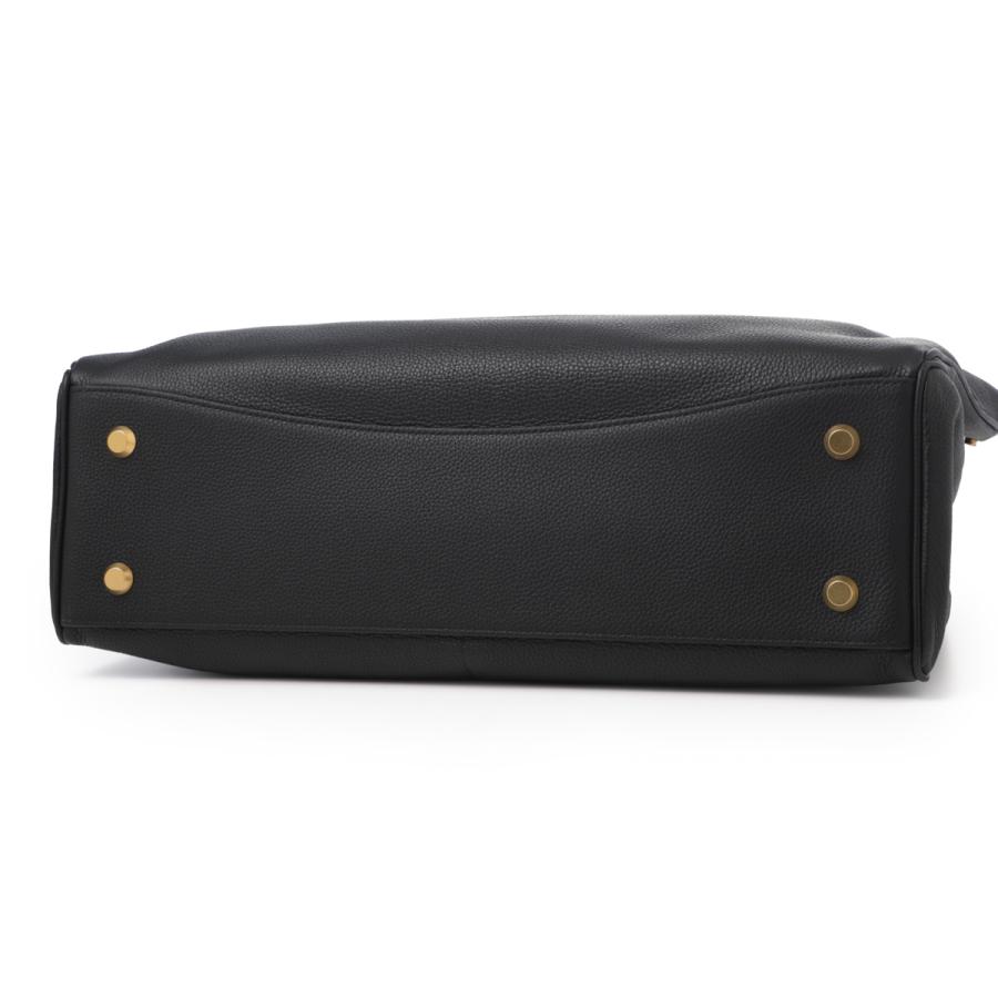 バレンシアガ BALENCIAGA ハンドバッグ 3WAY RODEO TOP HANDLE L ショルダーバッグ ブラック レディース 789744-2abv5-1000の画像
